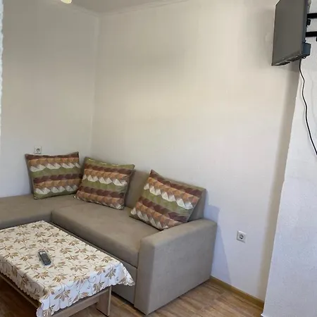 Апартамент за гости Девин