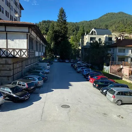 公寓 за гости 代温
