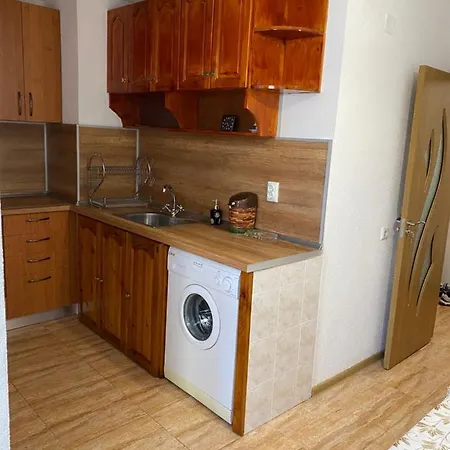 Апартамент за гости *