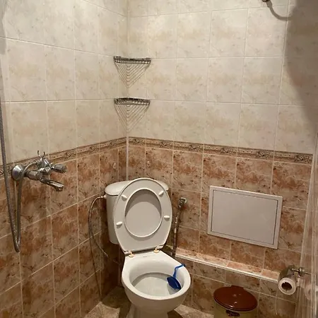 公寓 за гости
