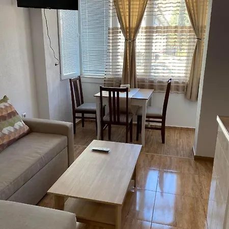 Апартамент за гости *