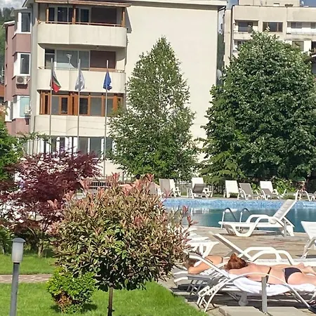 公寓 за гости 代温