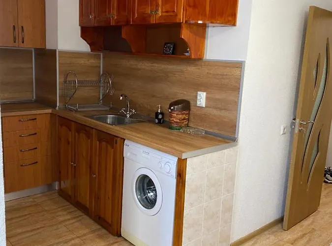 Lejlighed за гости *