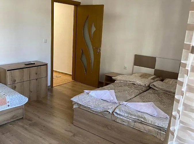 за гости Lejlighed Devin