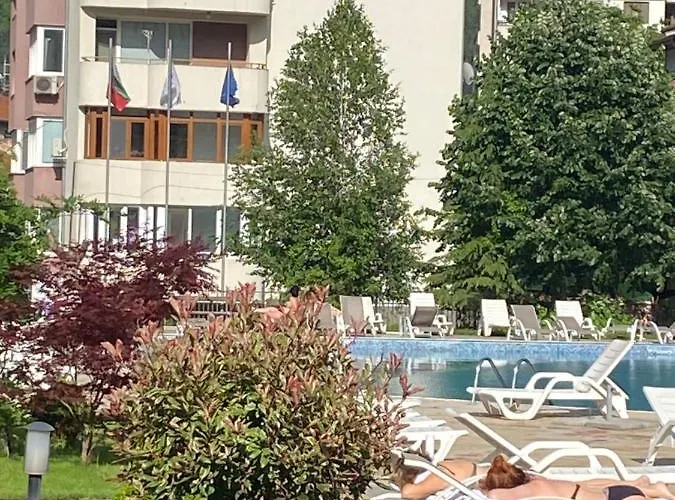 Lejlighed за гости Devin